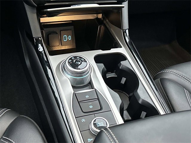Certified 2024 Ford Explorer ST w/ Equipment Group 401A image 17