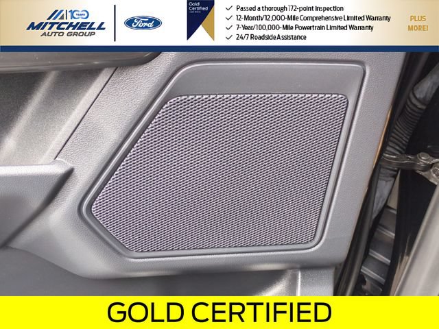 Certified 2023 Ford F150 XLT w/ Equipment Group 302A High AWD/4WD image 13