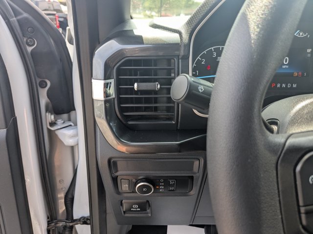 Certified 2022 Ford F150 XL w/ STX Appearance Package AWD/4WD image 16