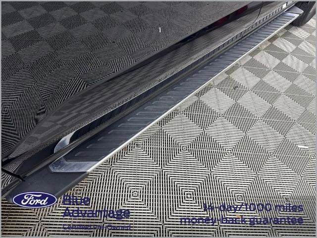 Certified 2022 Ford F150 XLT w/ Equipment Group 302A High image 14