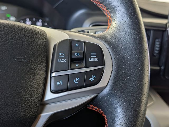 Certified 2023 Ford Explorer Timberline image 19