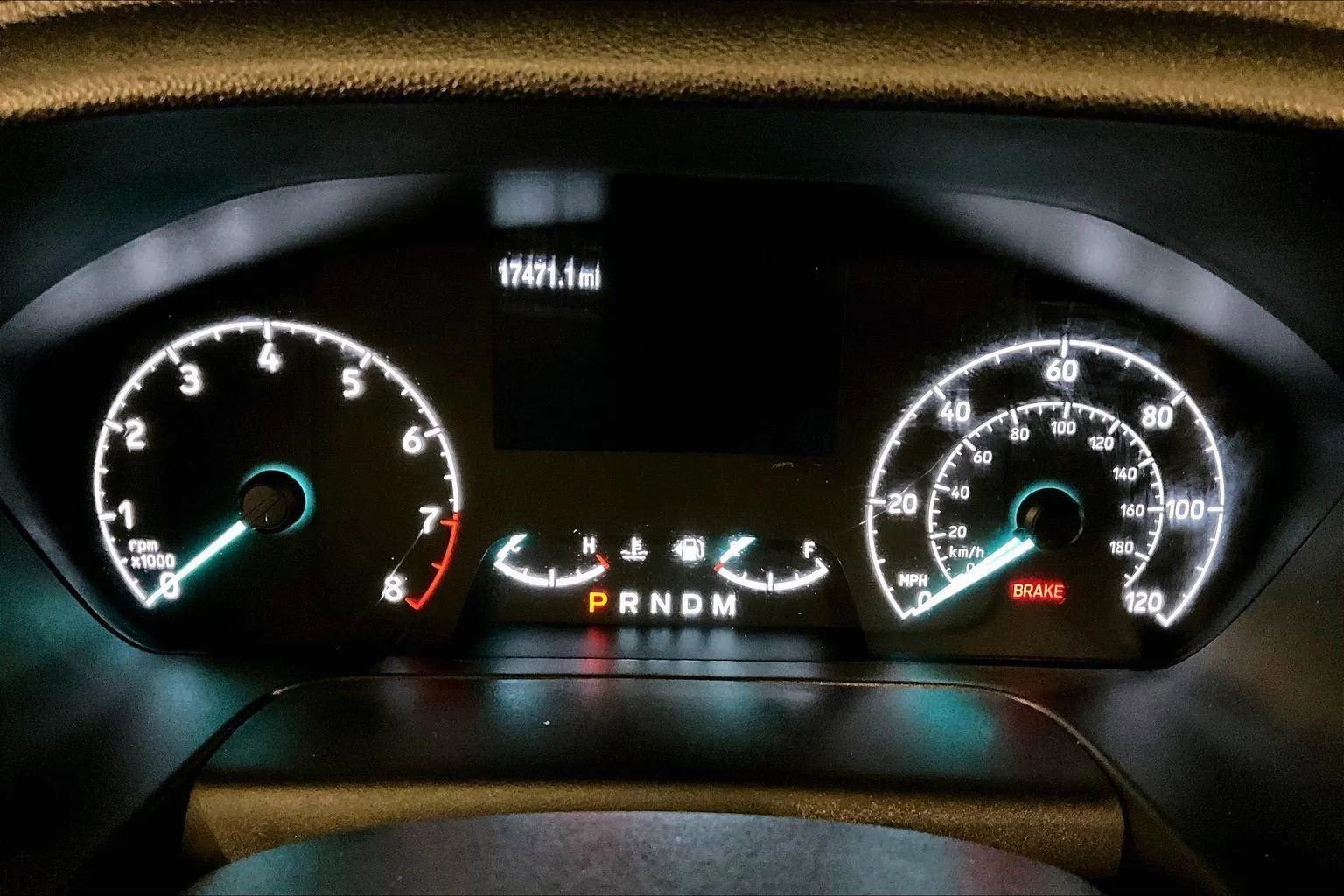 Certified 2024 Ford Transit 250 Low Roof w/ Exterior Upgrade Package image 19