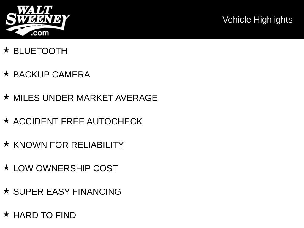 Used 2019 Nissan NV200 S w/ Back Door Glass Package image 15