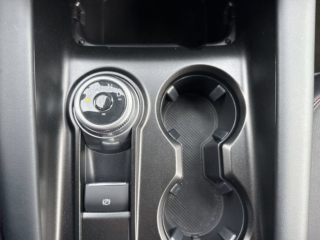 Certified 2025 Ford Explorer ST-Line AWD/4WD image 19