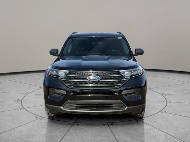 Certified 2023 Ford Explorer XLT w/ Class IV Trailer Tow Package AWD/4WD image 14
