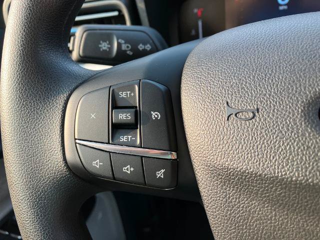 Certified 2025 Ford Maverick XLT w/ 4K Tow Package AWD/4WD image 24