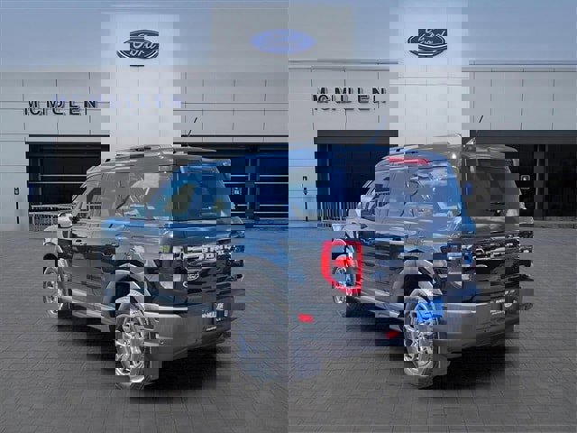 Certified 2023 Ford Bronco Sport Big Bend w/ Convenience Package image 5