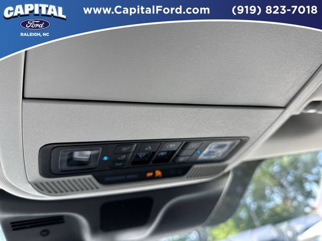 Certified 2025 Ford Expedition Max Active AWD/4WD image 33