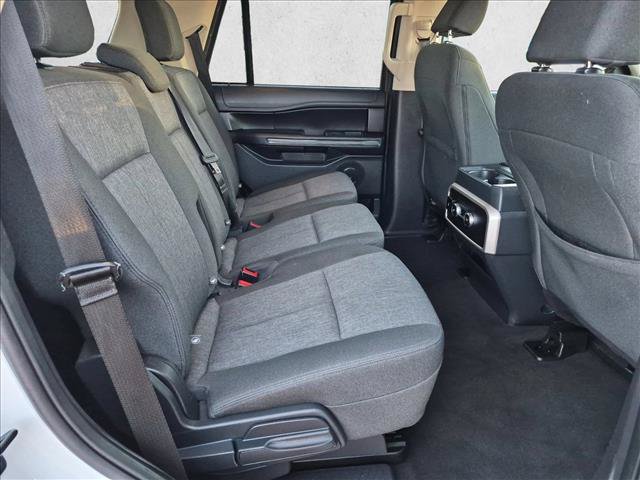 Certified 2024 Ford Expedition XLT AWD/4WD image 20