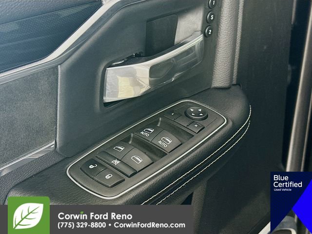 Used 2022 RAM 2500 Laramie image 22