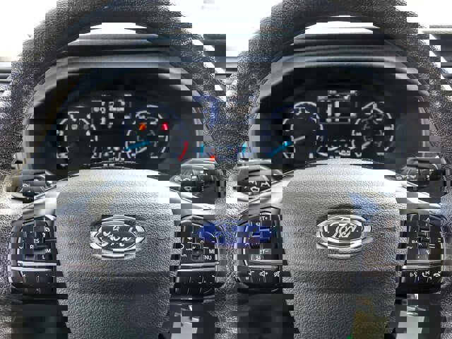 Certified 2024 Ford Transit 150 Low Roof AWD image 10