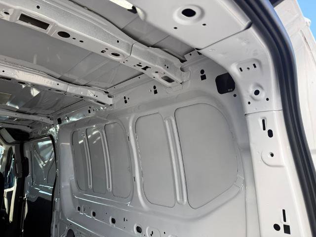 Certified 2024 Ford Transit 250 Low Roof image 22