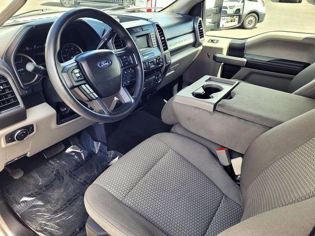 Certified 2019 Ford F250 XLT AWD/4WD image 10