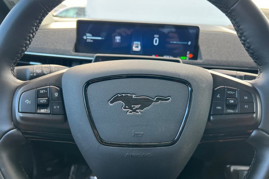 Certified 2025 Ford Mustang Mach-E Premium image 25