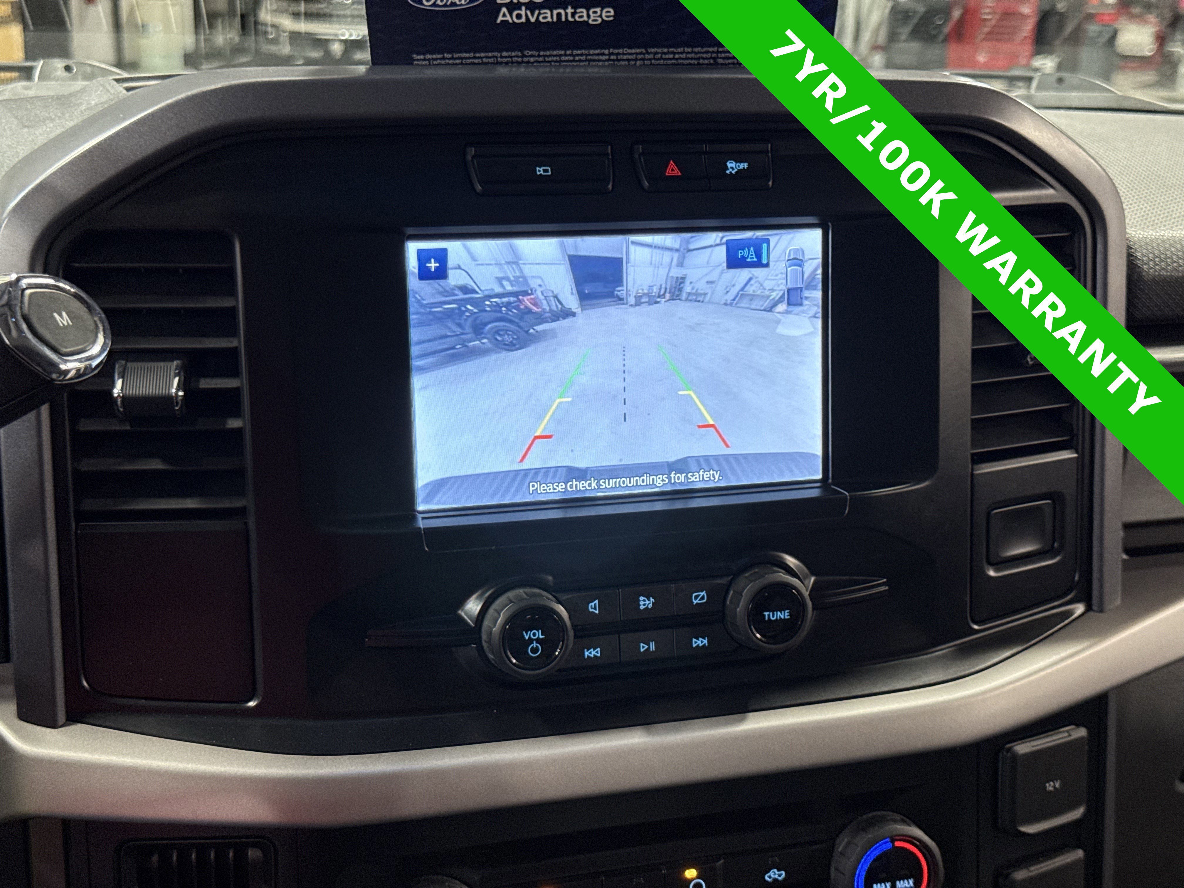 Certified 2023 Ford F150 XLT image 26