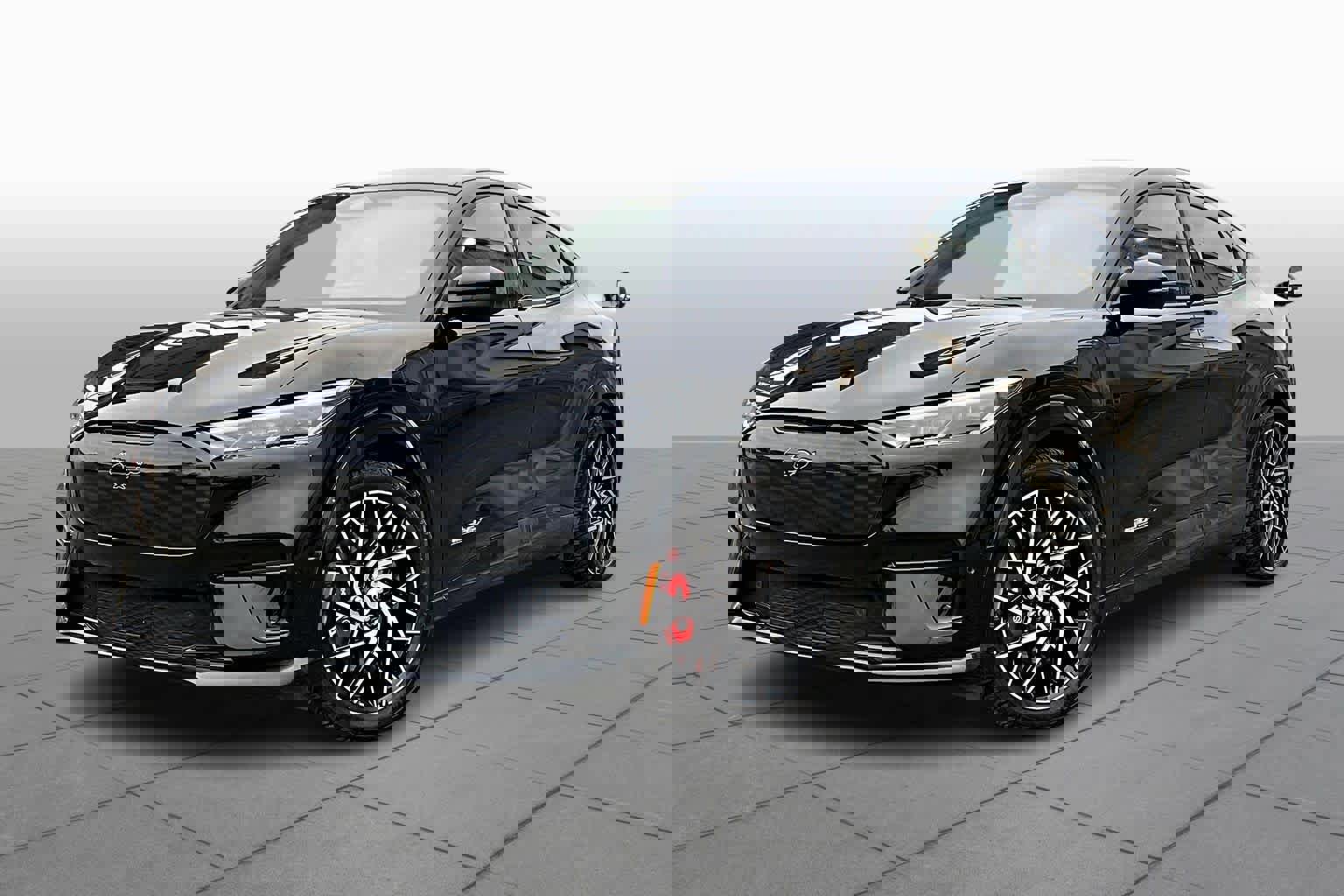 Certified 2022 Ford Mustang Mach-E GT w/ GT Performance Edition image 33