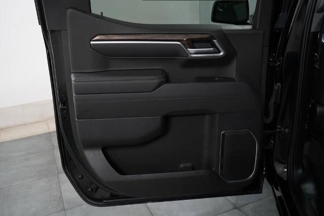 Used 2025 GMC Sierra 1500 Elevation w/ X31 Off-Road Package AWD/4WD image 26