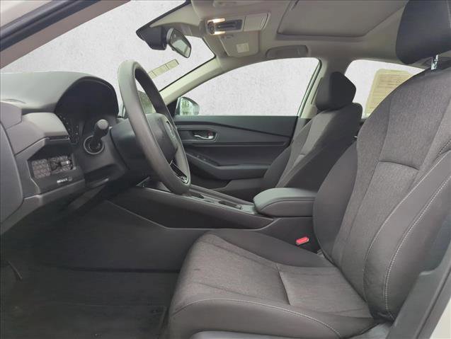 Used 2024 Honda Accord EX image 17