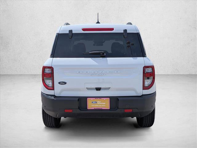 Certified 2024 Ford Bronco Sport Big Bend w/ Convenience Package AWD/4WD image 6