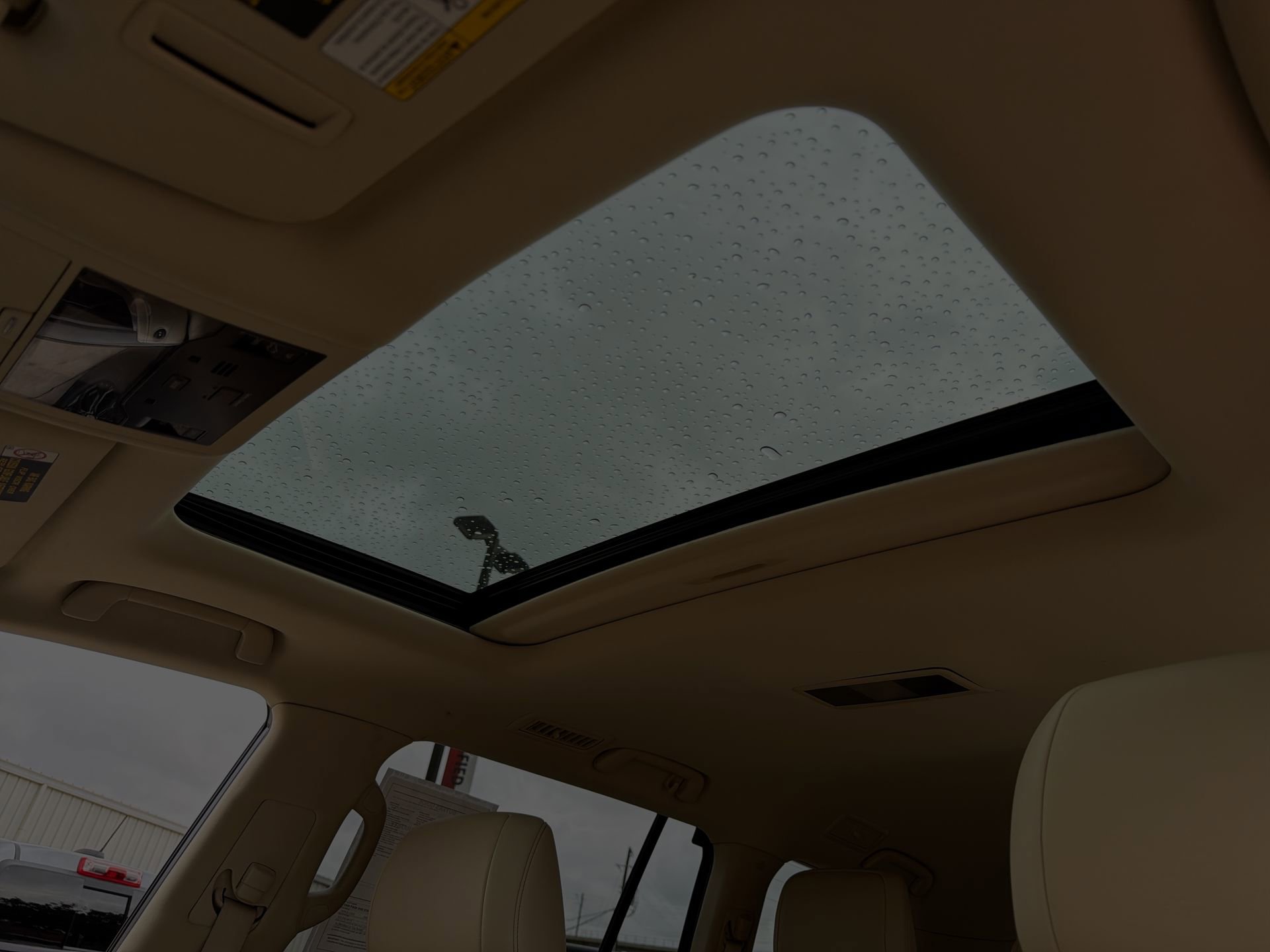 Used 2018 Lexus LX 570 4WD image 22
