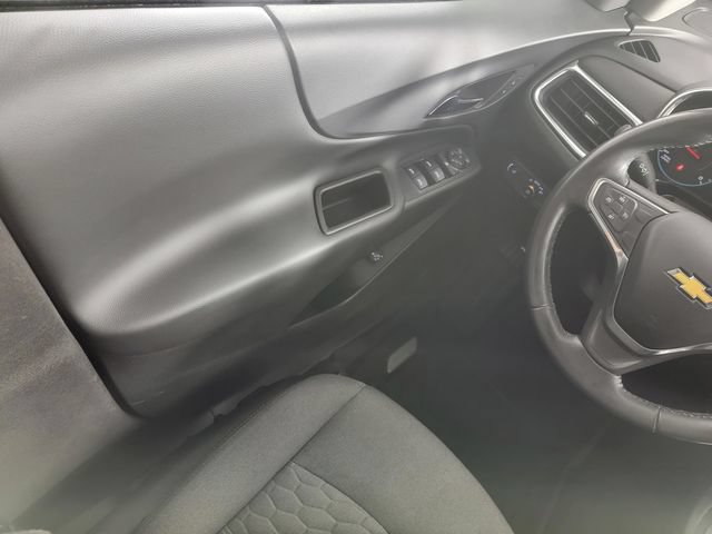 Used 2018 Chevrolet Equinox LT FWD image 31