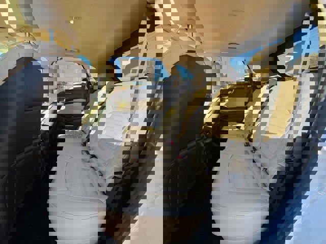 Certified 2022 Ford Edge SEL image 25