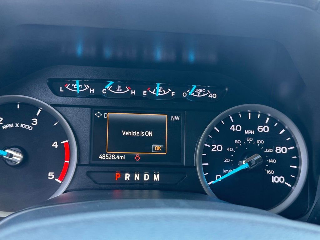 Certified 2022 Ford F450 XLT w/ XLT Value Package image 21