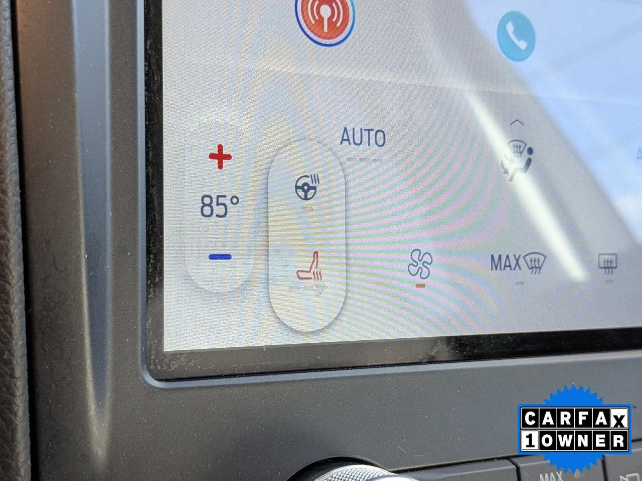 Certified 2022 Ford Edge SEL w/ Convenience Package image 27