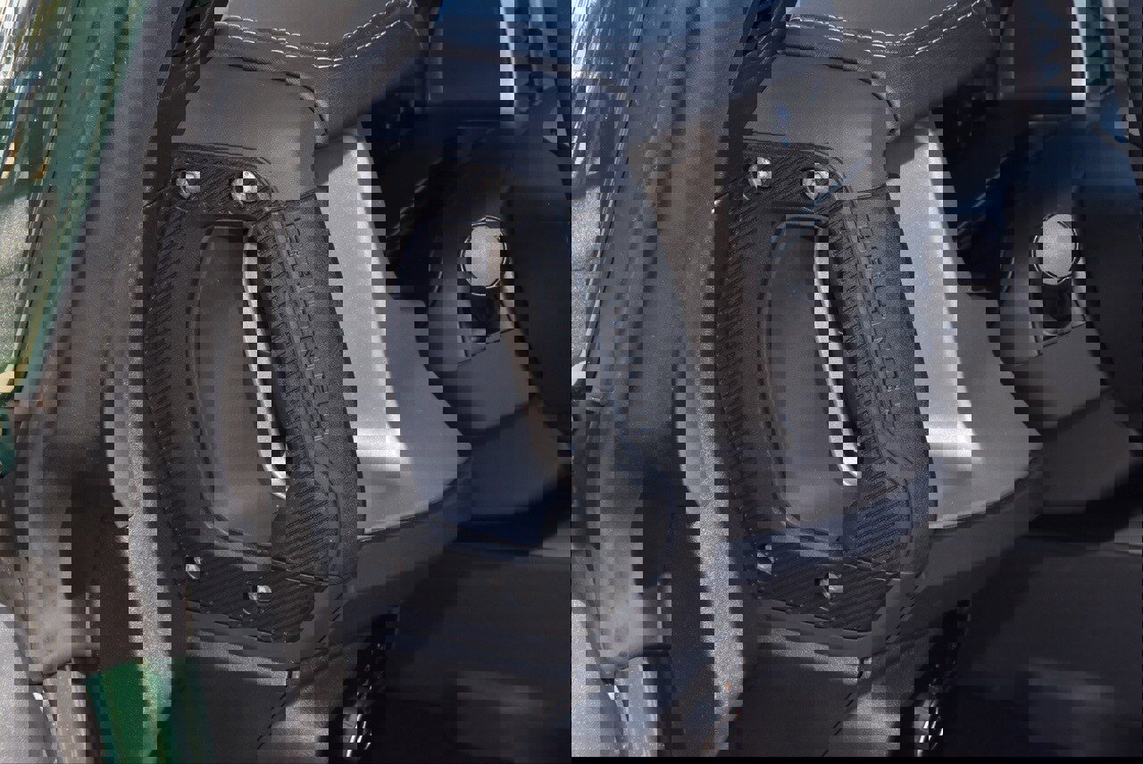 Certified 2025 Ford Bronco Outer Banks image 40