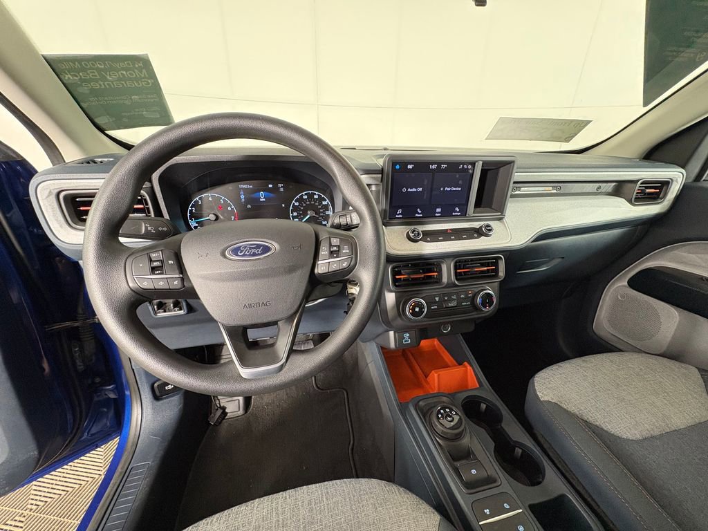 Certified 2024 Ford Maverick XLT w/ Equipment Group 300A Standard image 15