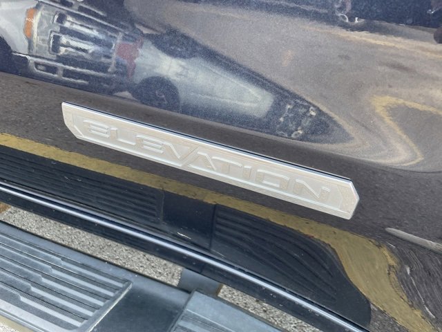 Used 2024 GMC Sierra 1500 Elevation image 7