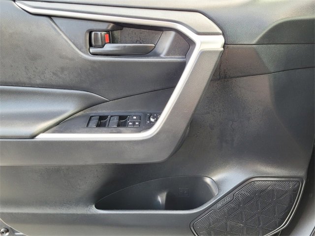 Used 2024 Toyota RAV4 LE image 25