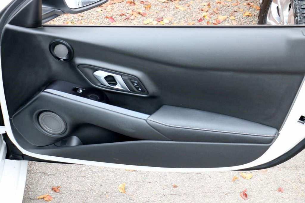 Used 2022 Toyota Supra image 28