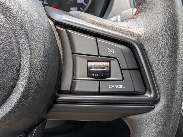 Used 2022 Subaru WRX Premium AWD/4WD image 20