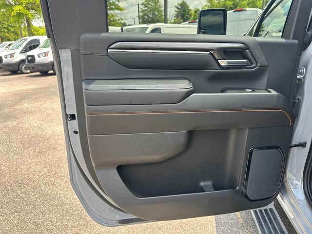 Used 2024 GMC Sierra 2500 AT4 w/ AT4 Premium Plus Package AWD/4WD image 23