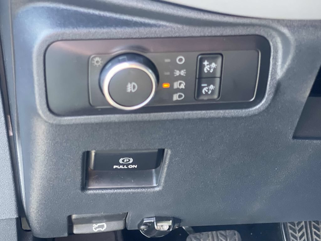 Certified 2022 Ford Bronco Big Bend AWD/4WD image 29