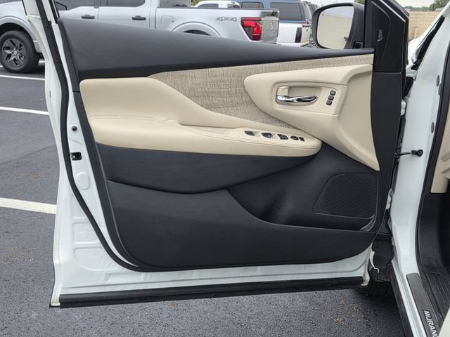 Used 2024 Nissan Murano SL w/ Cargo Package FWD image 14