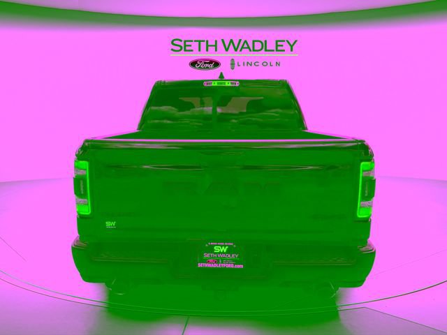 Used 2021 RAM 1500 Rebel w/ Rebel Level 2 Equipment Group AWD/4WD image 6