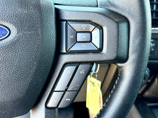 Certified 2018 Ford F150 XLT w/ Equipment Group 302A Luxury image 12