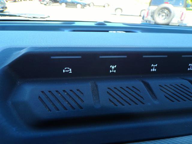 Certified 2023 Ford Bronco Badlands AWD/4WD image 21