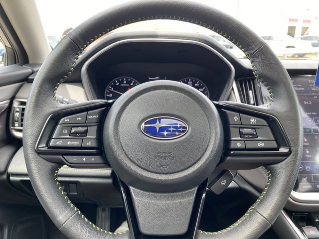Used 2025 Subaru Outback Onyx Edition w/ Popular Package #2 AWD/4WD image 15