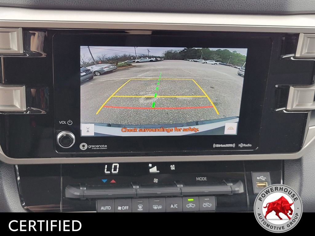 Used 2022 Toyota Tundra SR5 w/ SR5 Convenience Package image 24