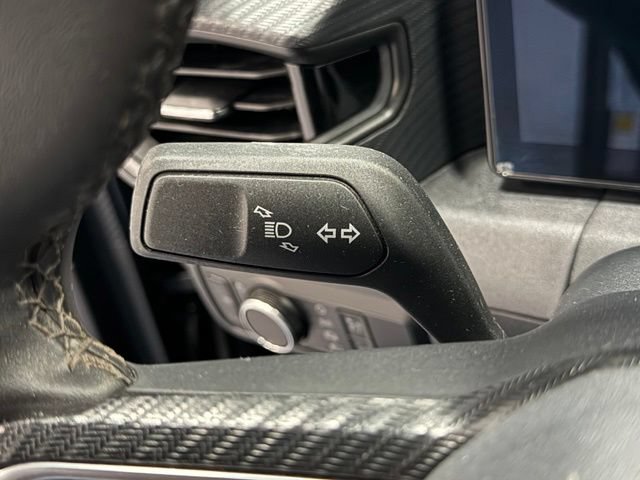 Certified 2024 Ford Mustang Coupe RWD image 21