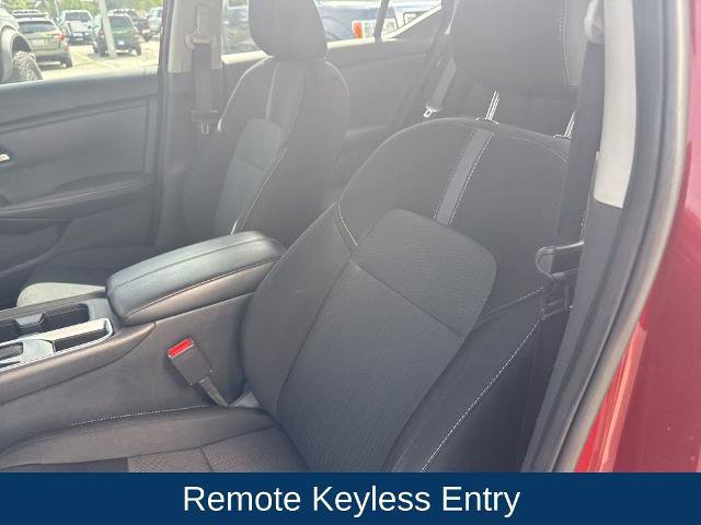 Used 2024 Nissan Sentra SV image 11