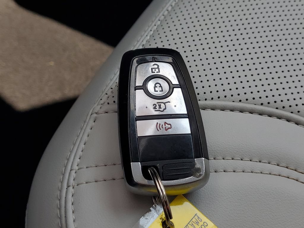 Certified 2023 Ford Mustang Mach-E Premium AWD/4WD image 35