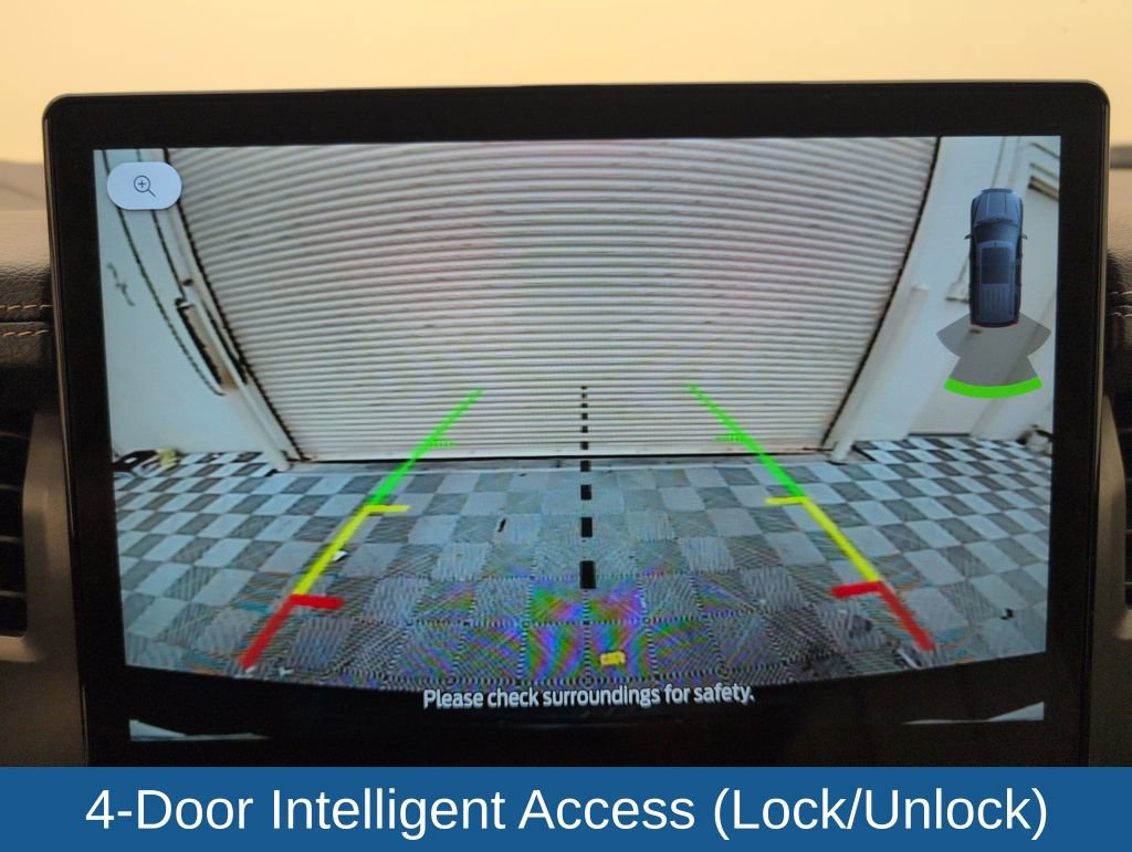 Certified 2024 Ford Expedition Max XLT image 33