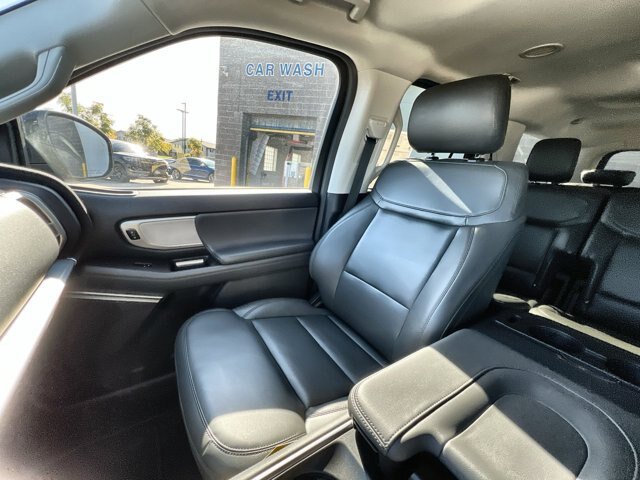 Certified 2026 Ford Expedition Max Active AWD/4WD image 21