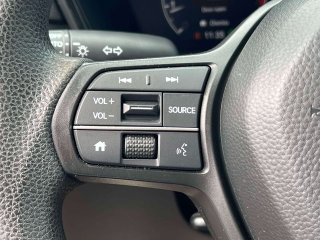 Used 2024 Honda CR-V LX image 25