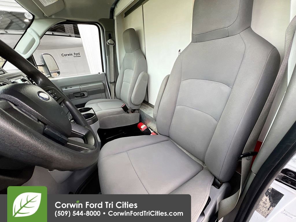 Certified 2024 Ford E-450 and Econoline 450 Super Duty image 18
