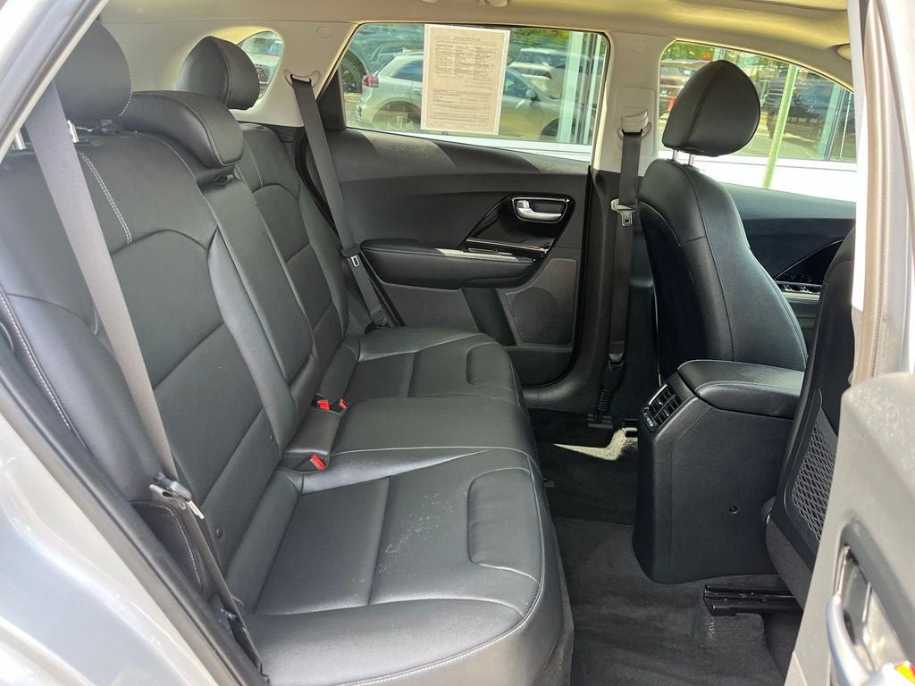 Used 2020 Kia Niro EX Premium FWD image 17